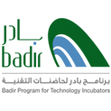 Logo Bader